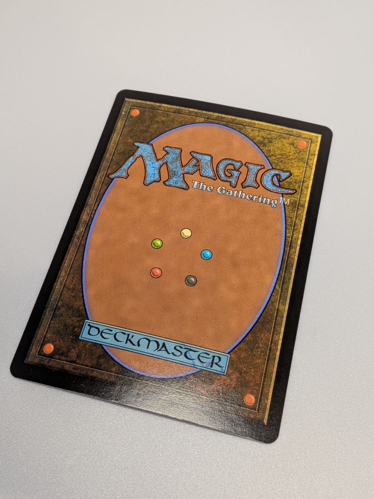 MTG ULTRON ARTIFICIAL MALEVOLENCE FOIL 人の作りし悪、ウルトロン