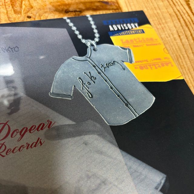 ISSUGI - 366247 (Deluxe Edition) [LP] DOGEAR RECORDS (2026)【限定