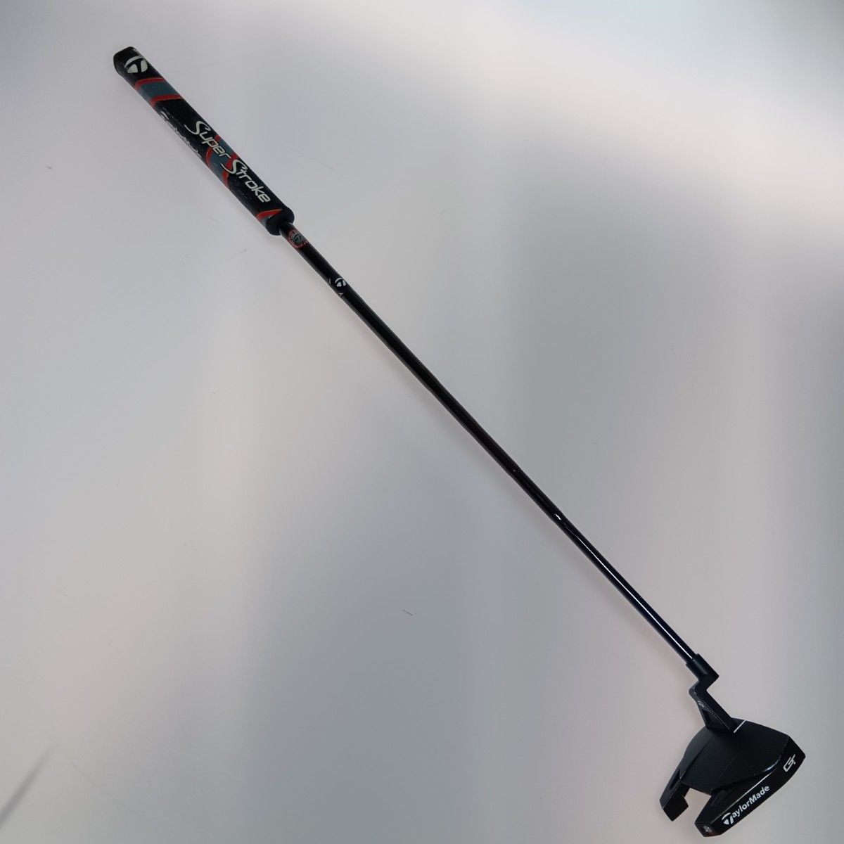 TaylorMade テーラーメイド スパイダー GT TM1 パター 33インチ カバー 