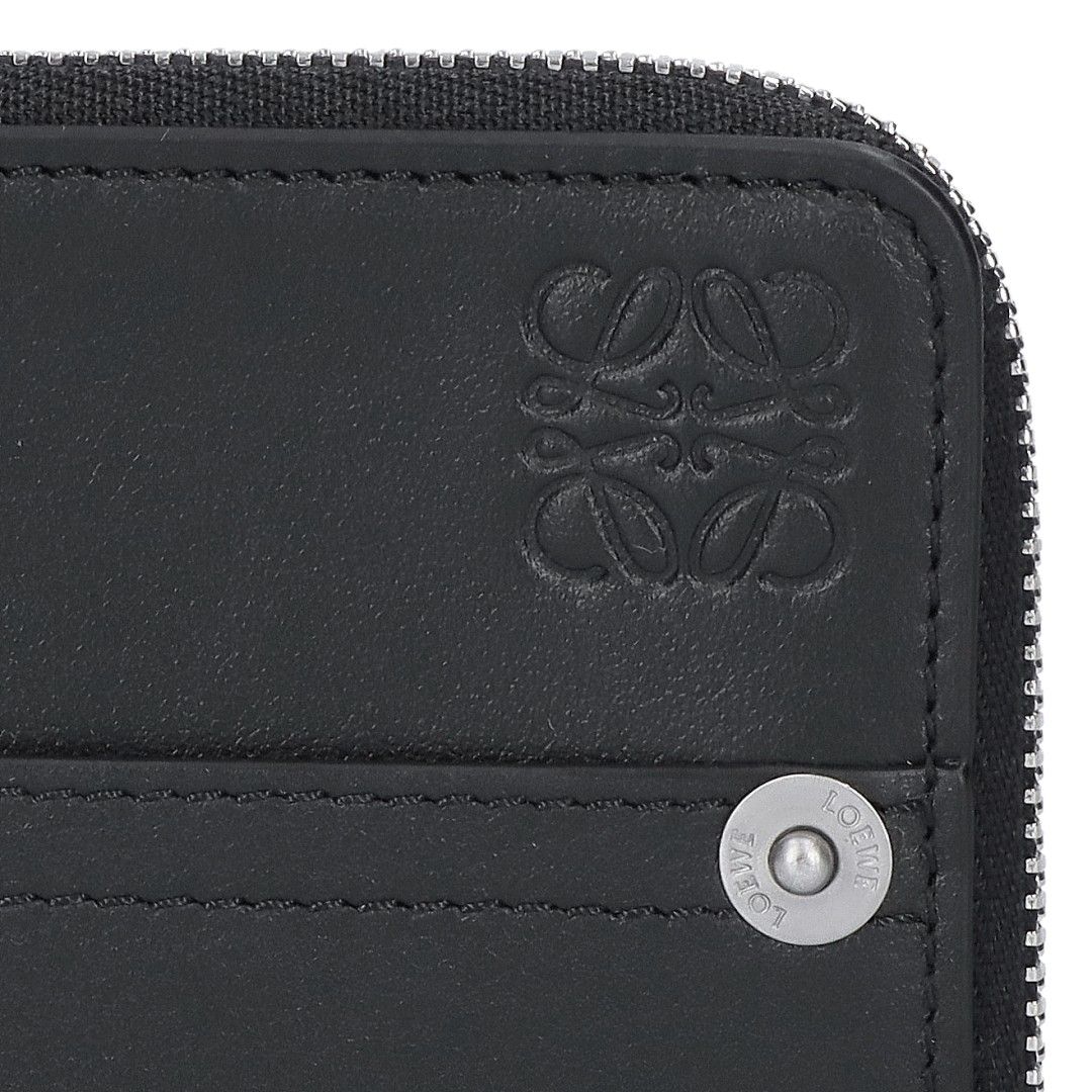 ロエベ LOEWE カードケース フラグメントケース 小銭入れ パンタ