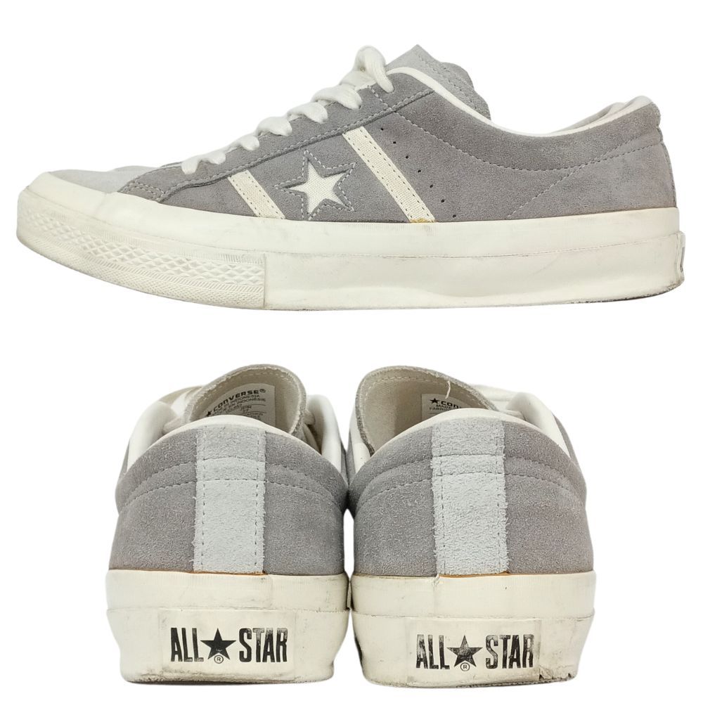 CONVERSE コンバース STAR&BARS スター＆バーズ ジャックスター