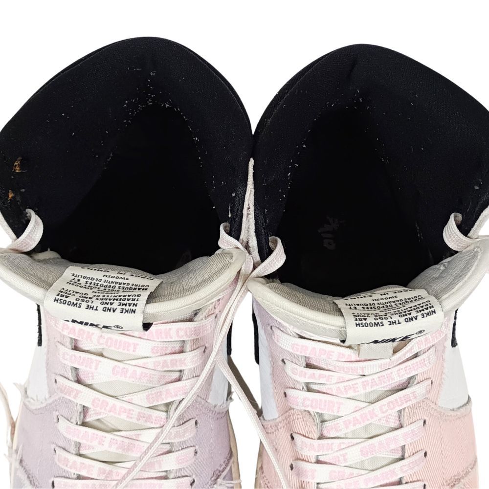 NIKE ナイキ DX0054-805 AIR JORDAN 1 HIGH OG エアジョーダン