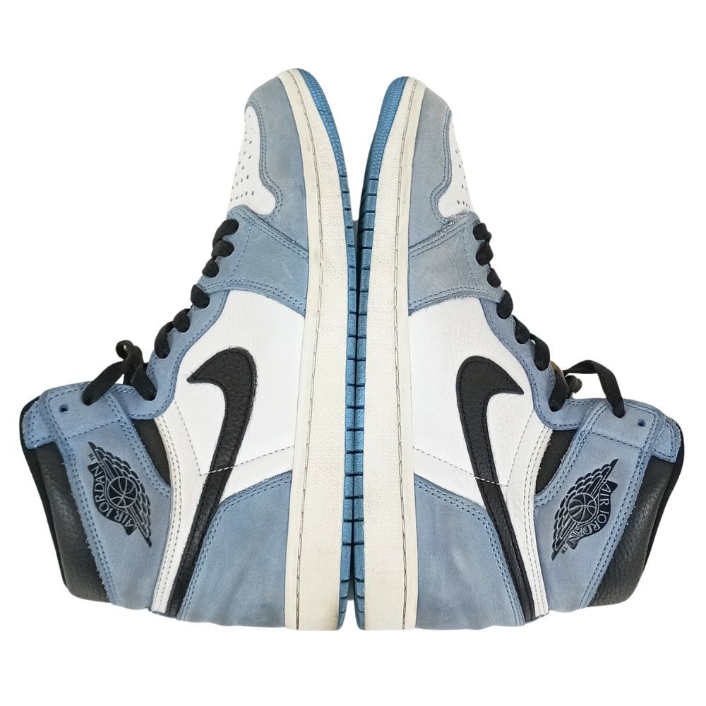 NIKE ナイキ 555088-134 AIR JORDAN 1 HIGH OG エアジョーダン