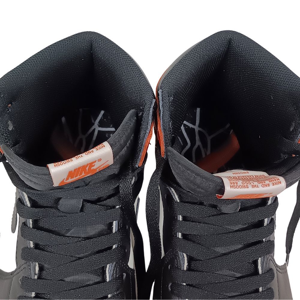 NIKE ナイキ DZ5485-008 AIR JORDAN 1 RETRO HIGH OG Shattered