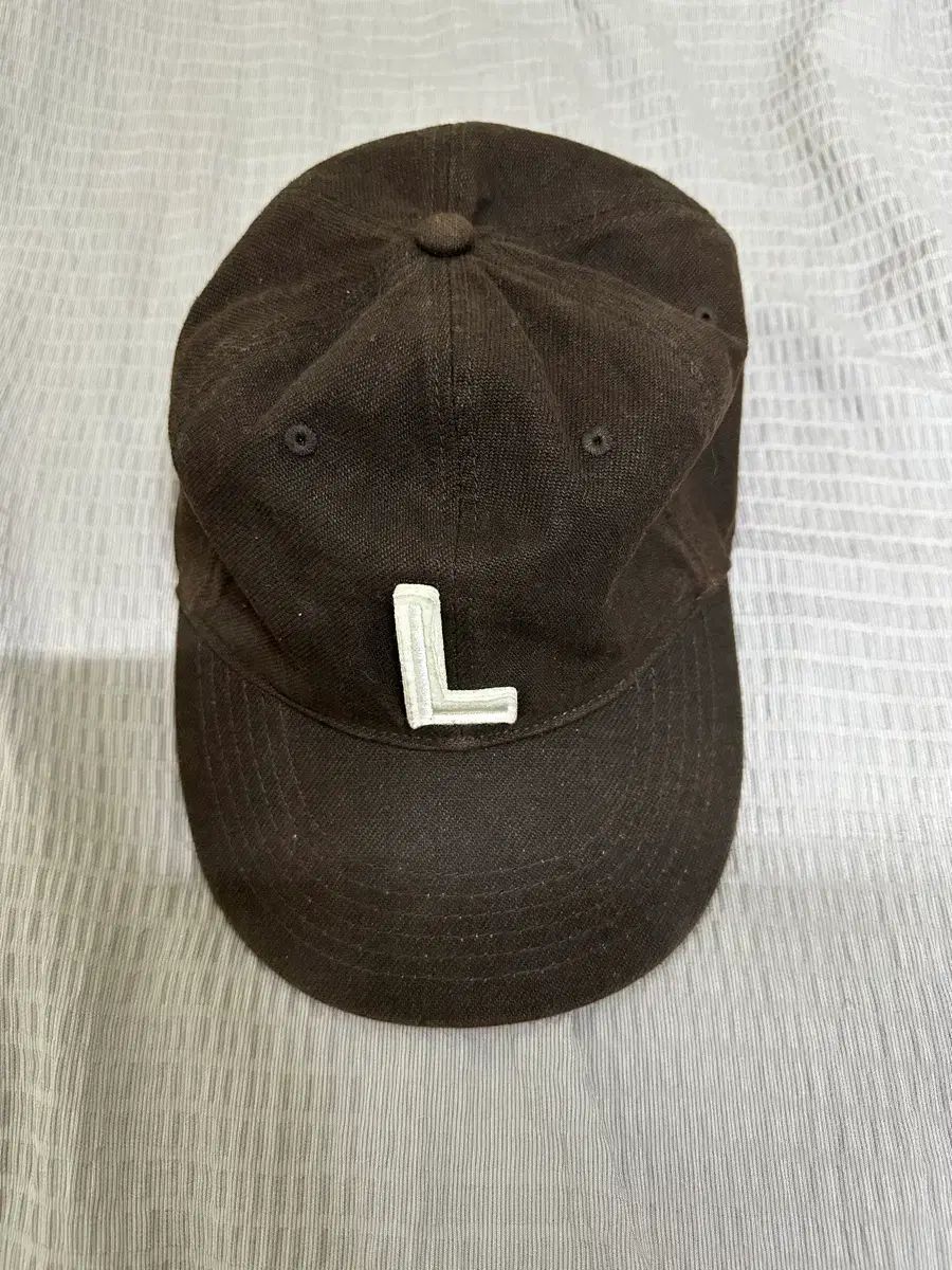 Tefstores テフスストアズ ベースボールキャップ lサイズ
