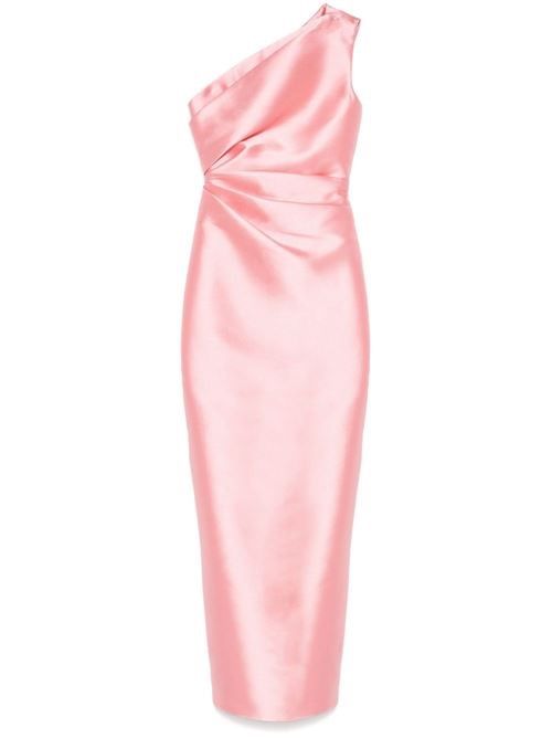 SOLACE LONDON KIRA MAXI DRESS 送料無料