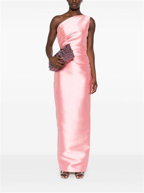 SOLACE LONDON KIRA MAXI DRESS 送料無料 SOLACE LONDON KIRA MAXI DRESS 送料無料