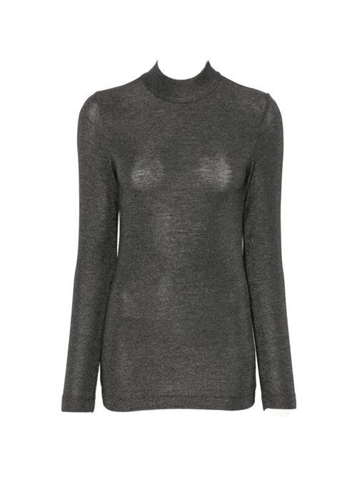 BRUNELLO CUCINELLI ウール タートルネック セーター 送料無料