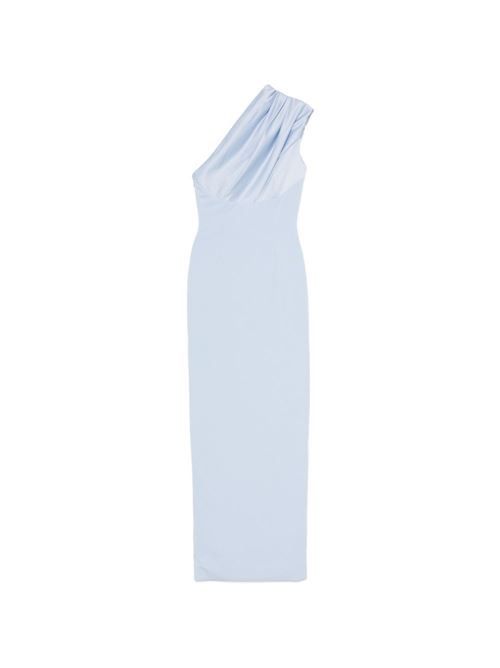 SOLACE LONDON グレイシー マキシドレス 送料無料