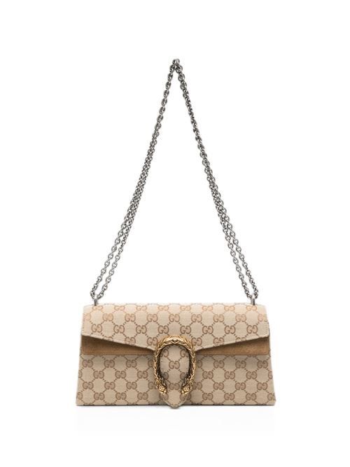 GUCCI ディオニサス ショルダーバッグ 送料無料