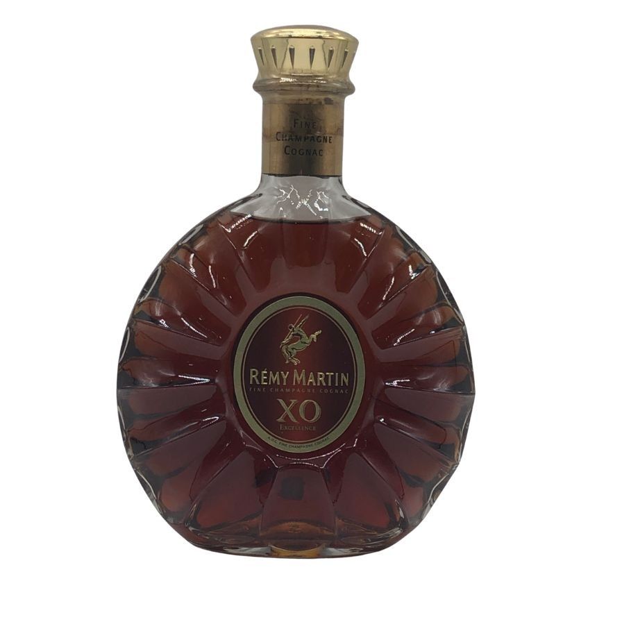 レミーマルタン XO エクセレンス 700ml 未開栓 - メルカリ