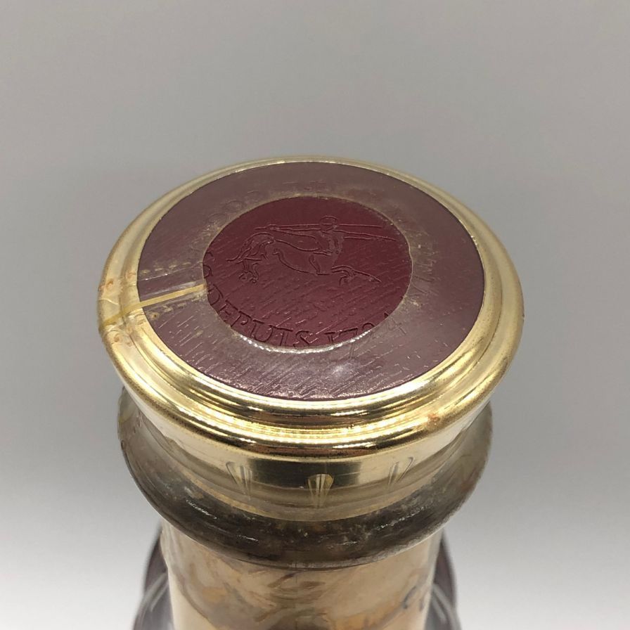 レミーマルタン XO エクセレンス 700ml 未開栓 - メルカリ