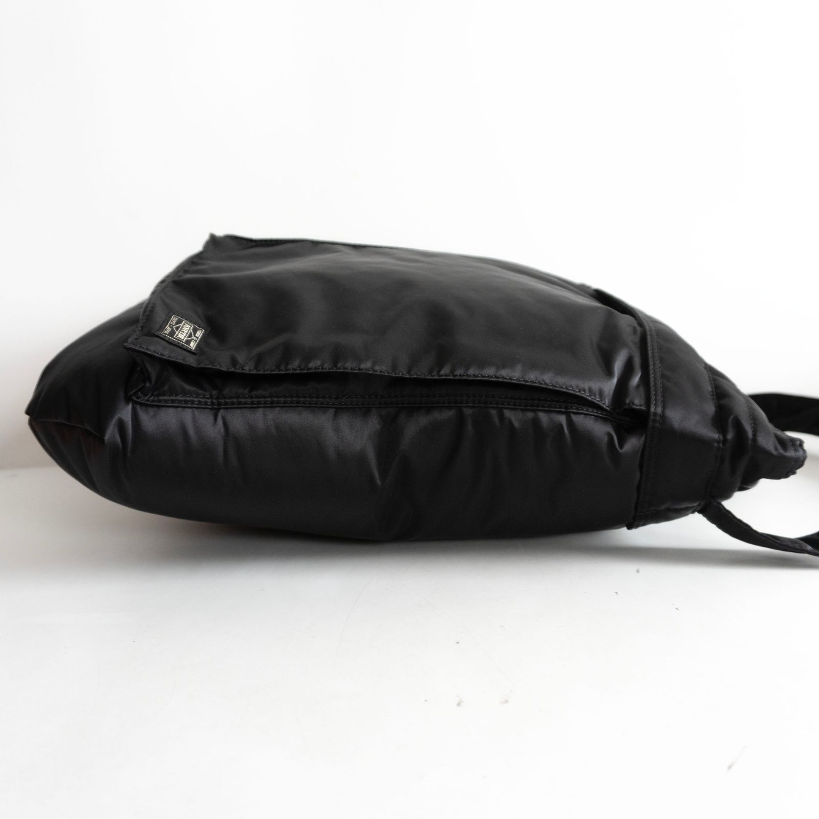 極美品】PORTER 【タンカー 2way ヘルメットバッグ】ポーター 