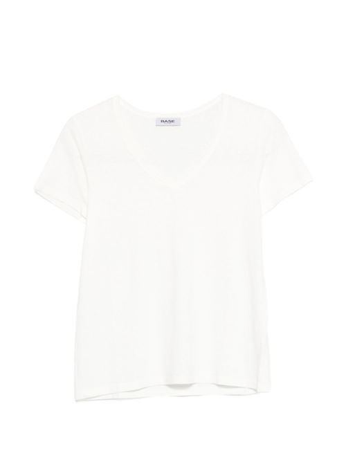 BASE LINEN Tシャツ 送料無料