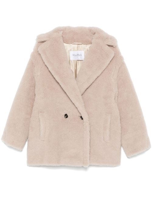 MAX MARA OLGA ウールコート 送料無料