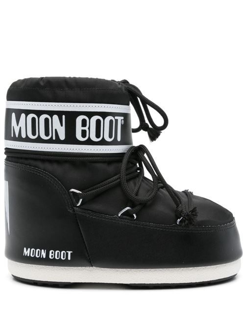 MOON BOOT ICON ローブーツ 送料無料