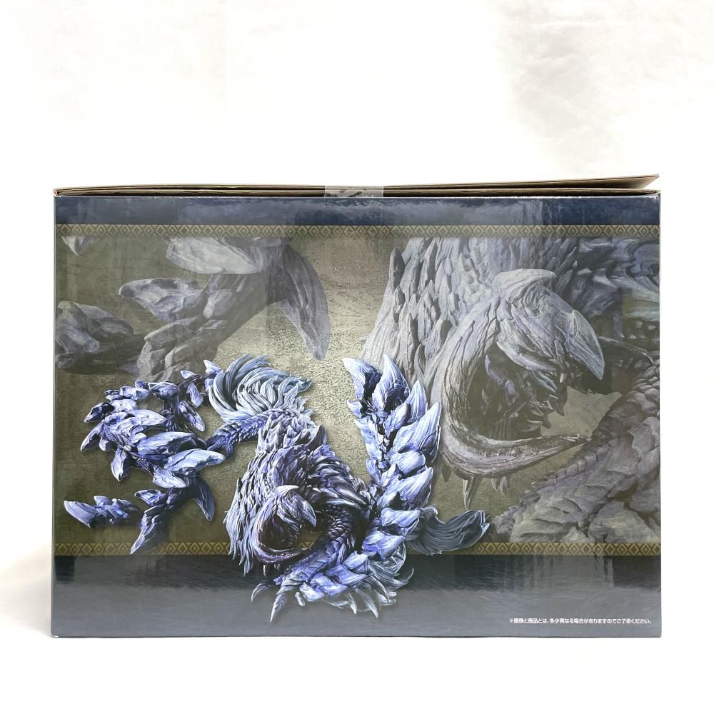 中古】未開封)ラストワン賞 護竜アルシュベルド フィギュア ｢一番くじ