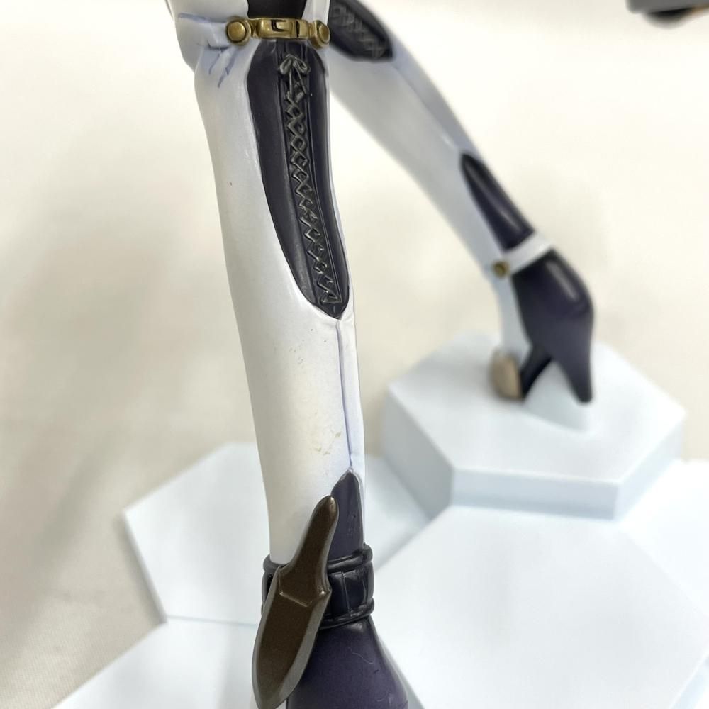 中古】開封)KOS-MOS Ver.4 1/8(ｾﾞﾉｻｰｶﾞ3)[79] - メルカリ