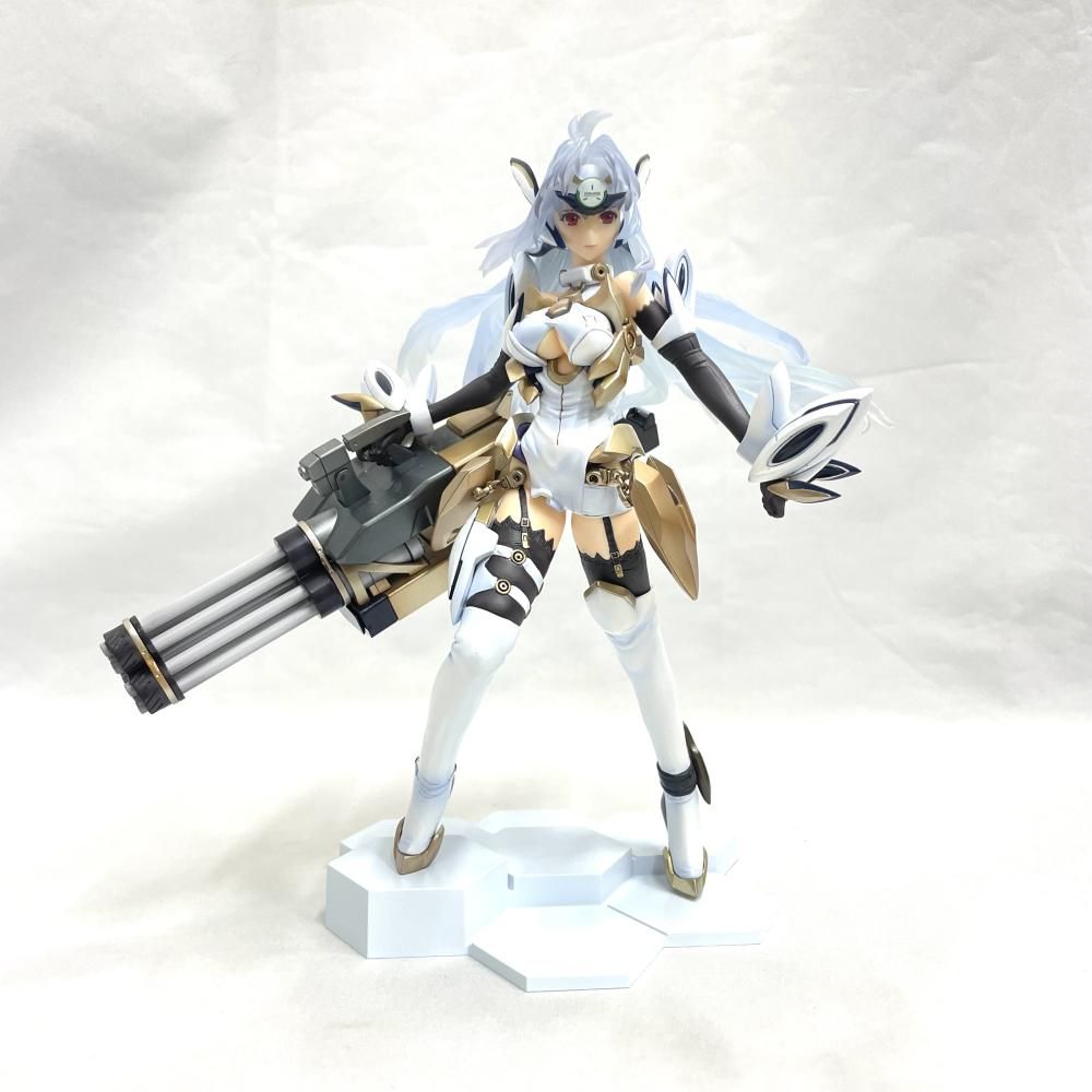 中古】開封)KOS-MOS Ver.4 1/8(ｾﾞﾉｻｰｶﾞ3)[79] - メルカリ