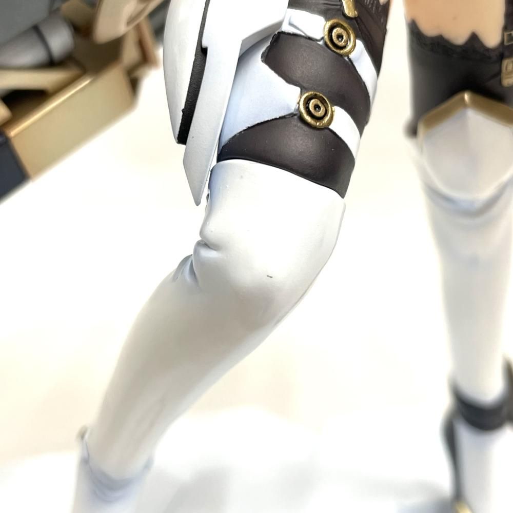 中古】開封)KOS-MOS Ver.4 1/8(ｾﾞﾉｻｰｶﾞ3)[79] - メルカリ
