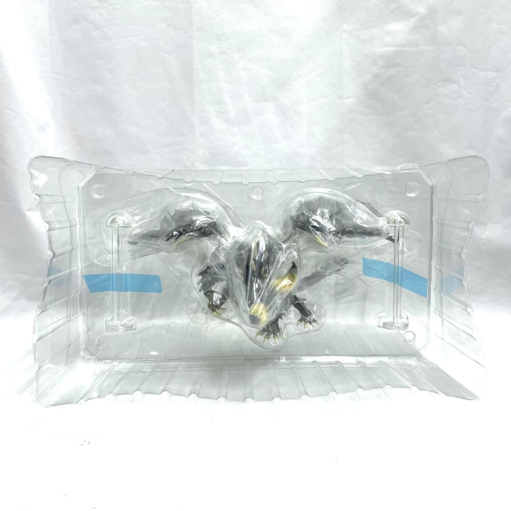 中古】開封)A賞 ﾈﾙｷﾞｶﾞﾝﾃ ﾋﾞｯｸﾞｿﾌﾋﾞﾌｨｷﾞｭｱ ｢一番くじ ﾓﾝｽﾀ-ﾊﾝﾀｰ:ﾜ-ﾙﾄﾞ