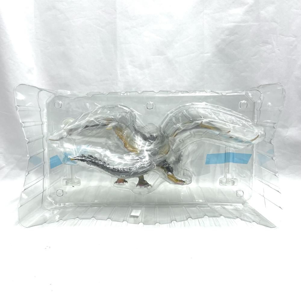 中古】開封)A賞 ﾈﾙｷﾞｶﾞﾝﾃ ﾋﾞｯｸﾞｿﾌﾋﾞﾌｨｷﾞｭｱ ｢一番くじ ﾓﾝｽﾀ-ﾊﾝﾀｰ:ﾜ-ﾙﾄﾞ