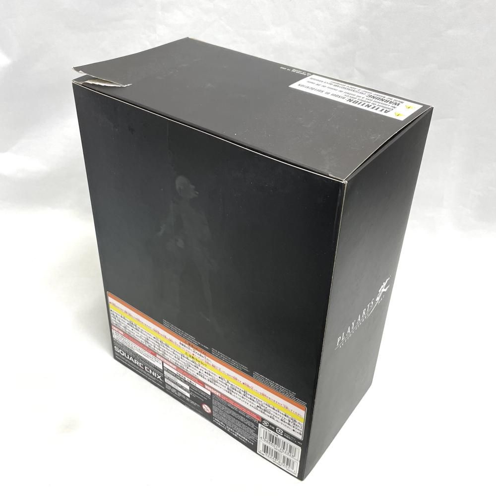 中古】開封)PLAY ARTS改 ヨルハ二号B型 (2B) DX版[79] - メルカリ