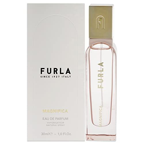 フルラ FURLA マグニフィカ EDP 30ml MAGNIFICA [並行輸入品]pms 4bd1c932