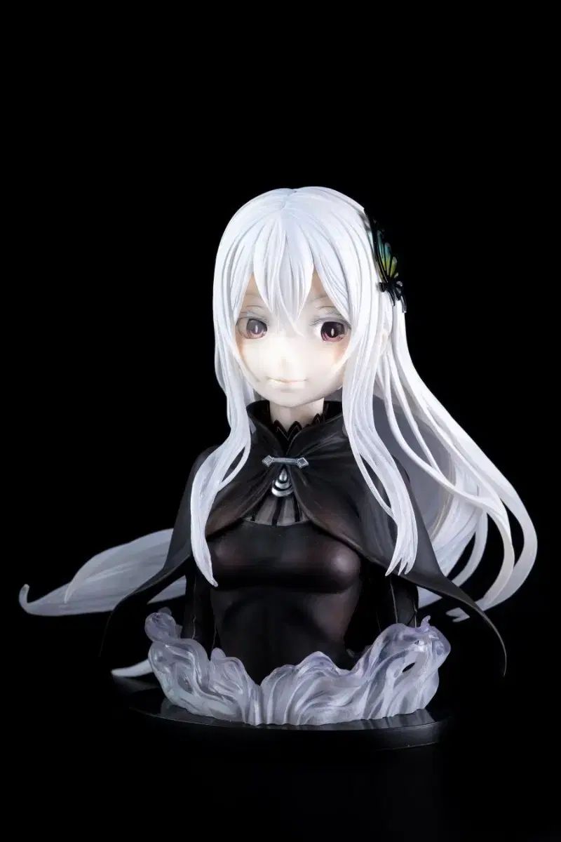 ゼロから始める異世界生活 エキドナ フィギュア