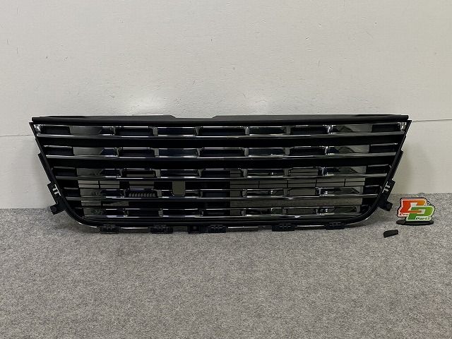 スペーシア カスタム MK53S 純正 フロント グリル/ラジエーターグリル