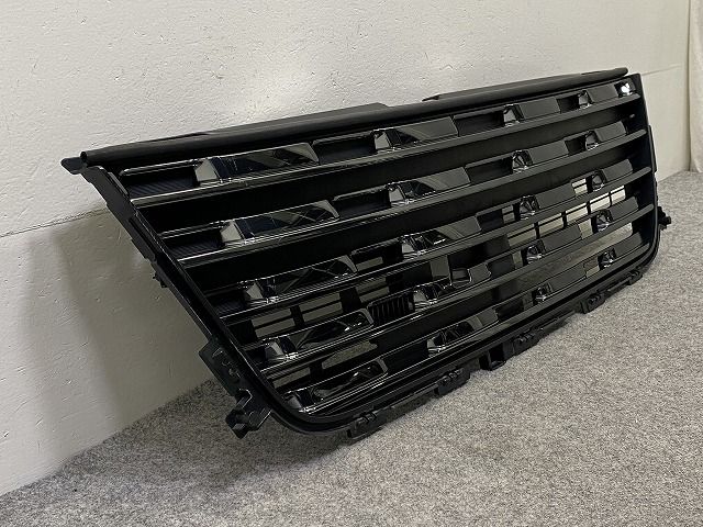 スペーシア カスタム MK53S 純正 フロント グリル/ラジエーターグリル