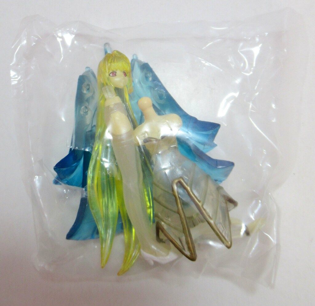 パイオニアLDC 月姫アニメーション化記念 COLLECTION-BOX - メルカリ