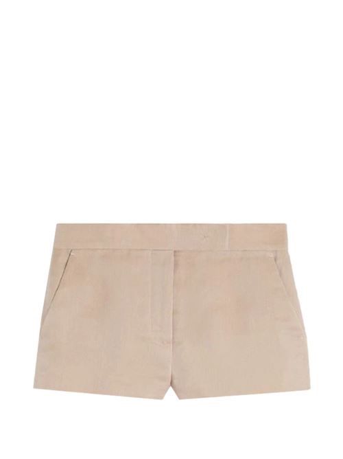 MAX MARA シルクショーツ 送料無料