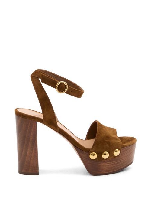 GIANVITO ROSSI ARDEA ヒール サンダル 送料無料
