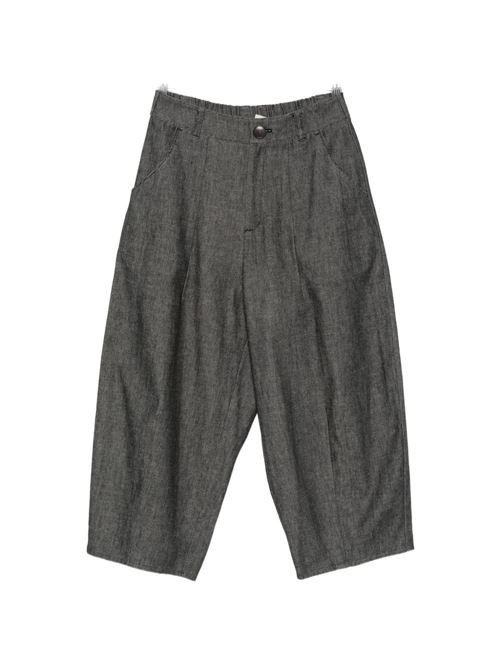 SOH DENIM COTTON JEANS 送料無料