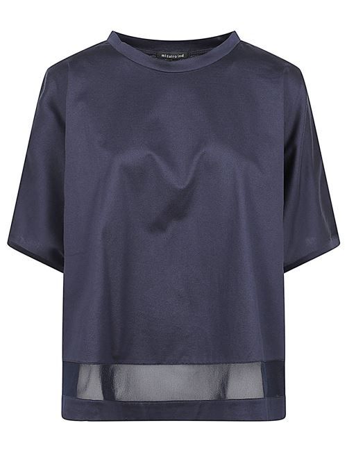 MIZUIRO COTTON Tシャツ 送料無料