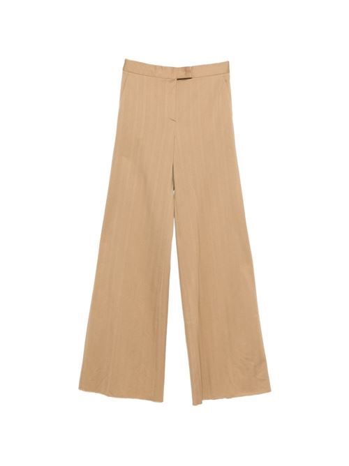 MAX MARA コットンパンツ 送料無料