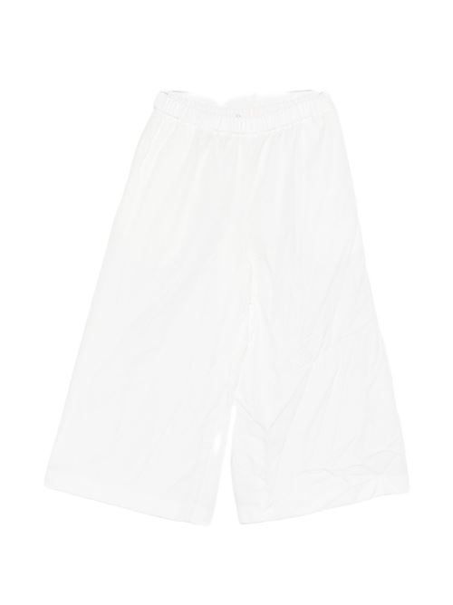 COMME DES GARÇONS COMME DES GA ワイドレッグパンツ 送料無料