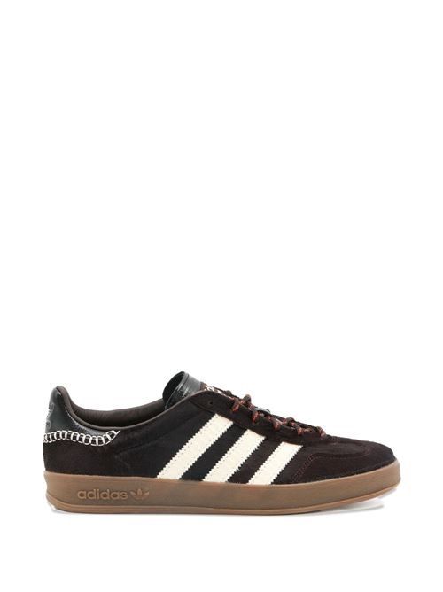 ADIDAS BY WALES ボナー ガゼル ポニー スニーカー 送料無料