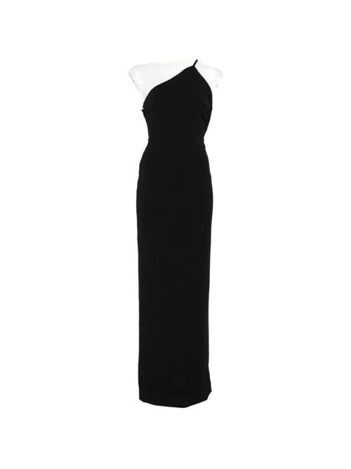 SOLACE LONDON ALEXANDRA MAXI DRESS 送料無料