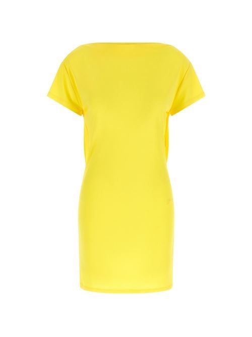 JACQUEMUS RESORT LA ROBE MISTRAL ミニドレス 送料無料