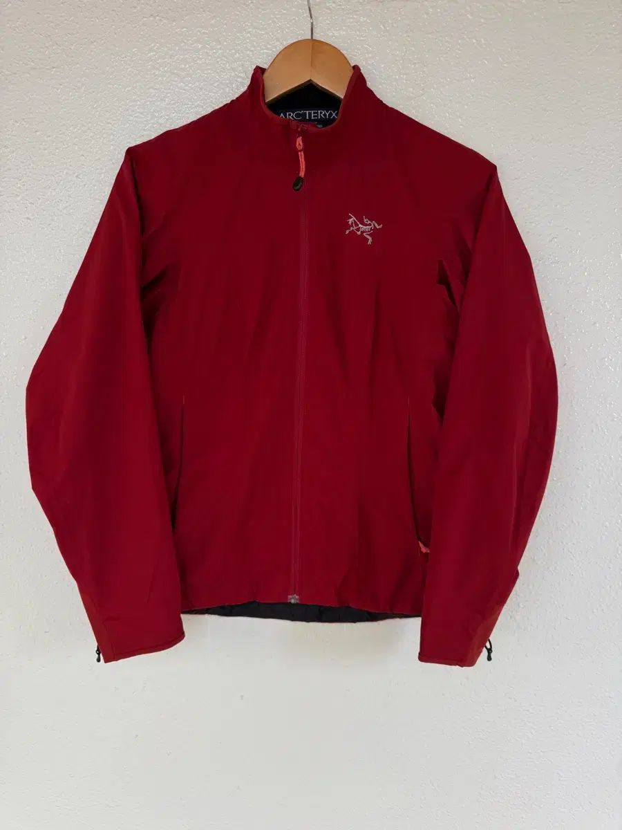 ARC'TERYX アークテリクス WINDSTOPPER レディース ジャケット サイズ 85 13,585円