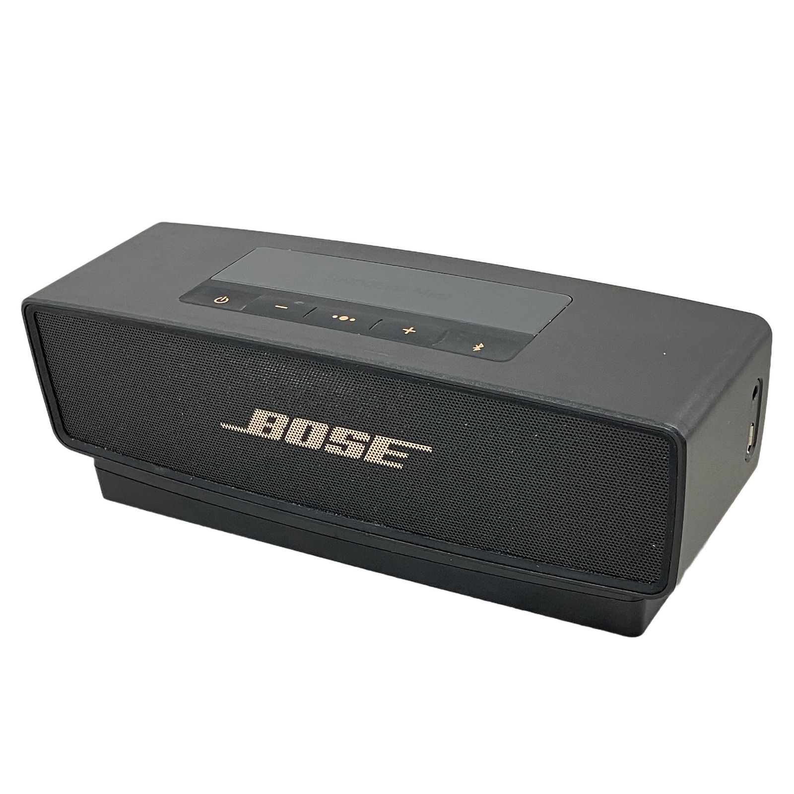 BOSE 416912 SoundLink Mini II ワイヤレススピーカー サウンドリンク