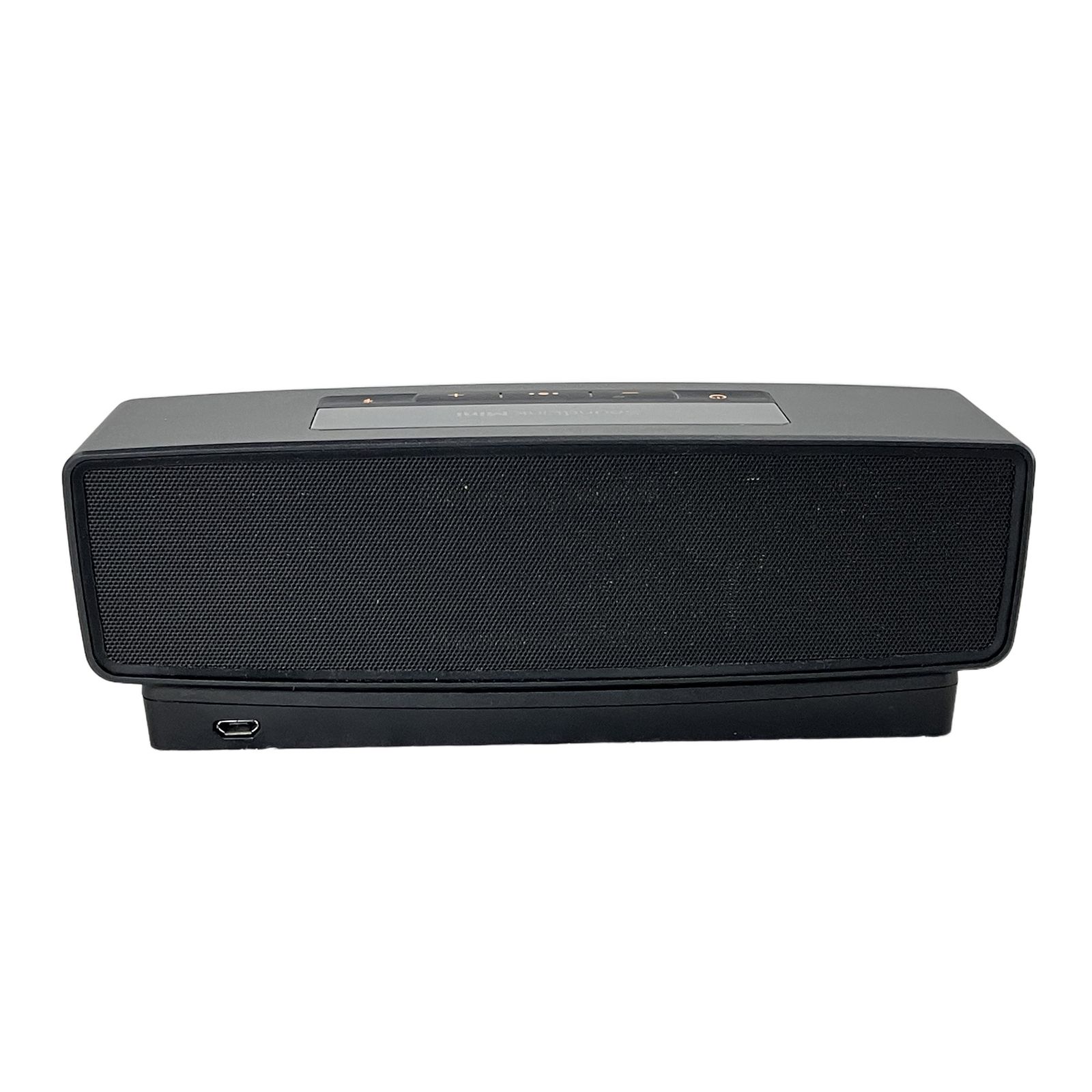 BOSE 416912 SoundLink Mini II ワイヤレススピーカー サウンドリンク