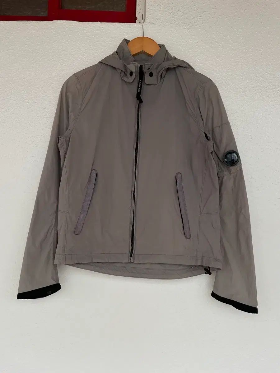 C.P. COMPANY シーピーカンパニー ゴーグル ウィンドブレーカー ジャケット 95