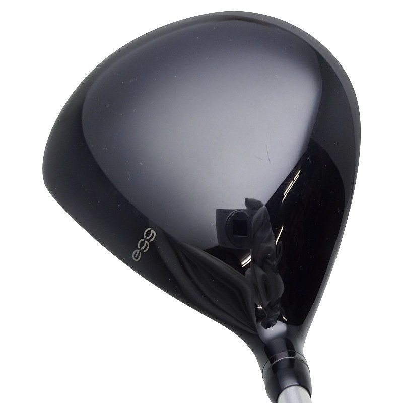 プロギア ドライバー egg エッグ 5500 impact インパクト 10.5° - メルカリ