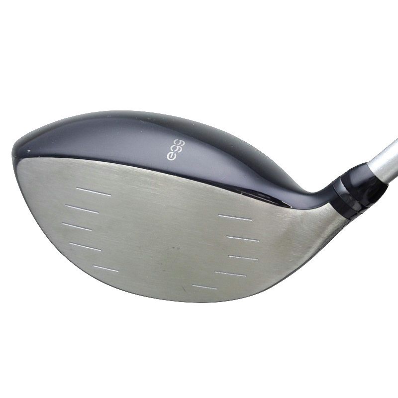 プロギア ドライバー egg エッグ 5500 impact インパクト 10.5° - メルカリ