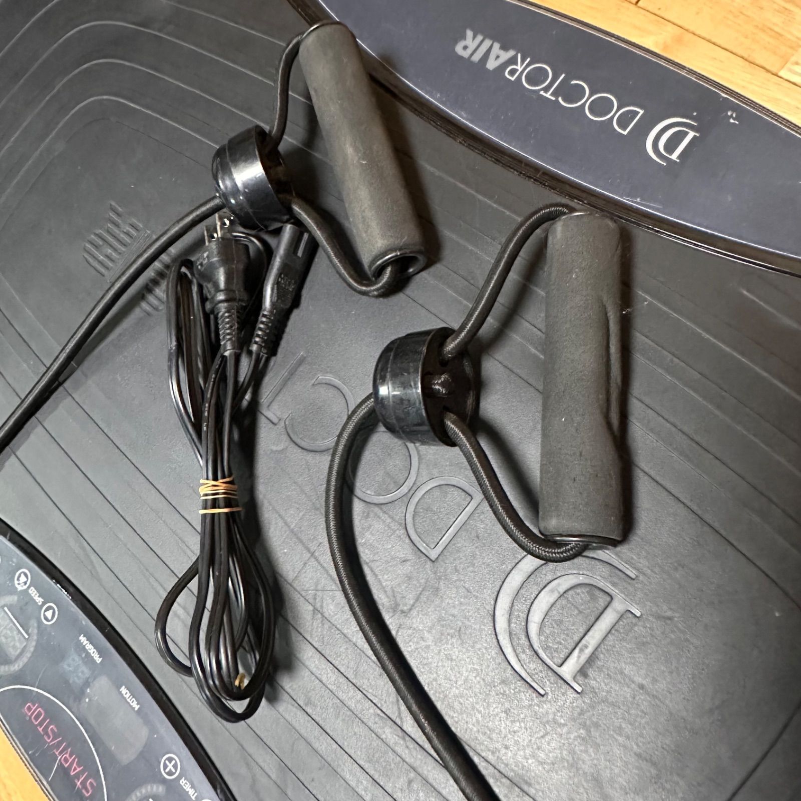 DOCTAR AIR ドクターエアーSB-06 PRO BLACK - メルカリ