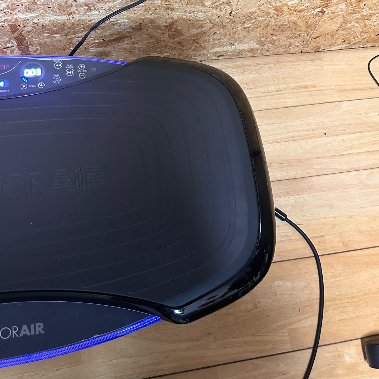DOCTAR AIR ドクターエアーSB-06 PRO BLACK - メルカリ