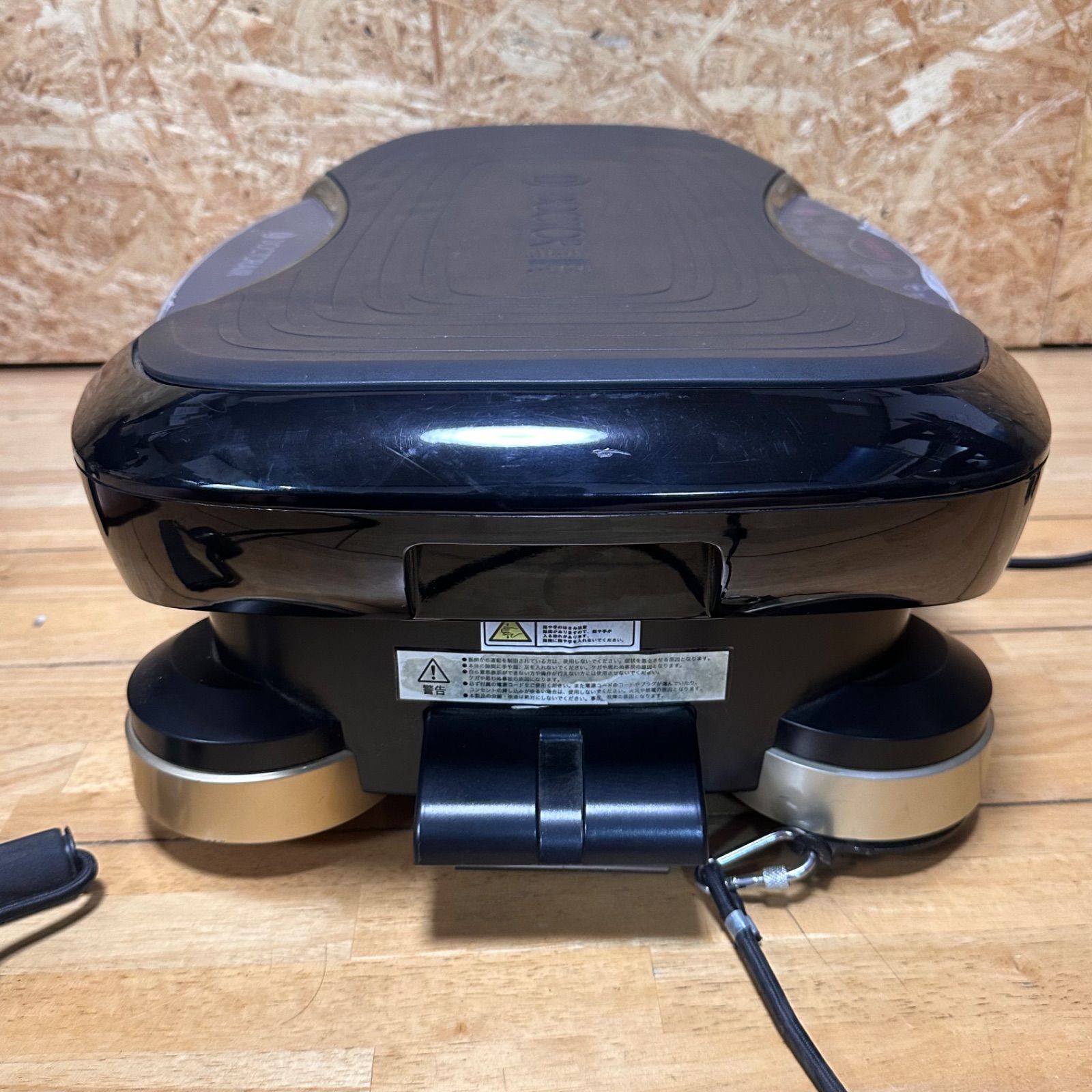 DOCTAR AIR ドクターエアーSB-06 PRO BLACK - メルカリ